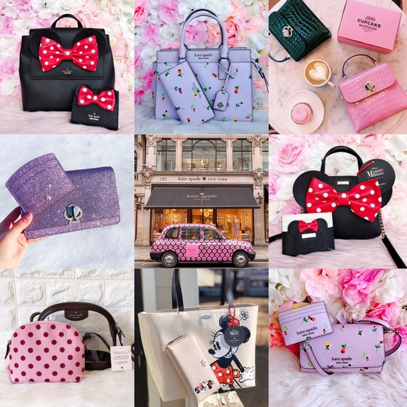 ANY SET OF KATE SPADE ITEM MYSTERY BOX - Picture 7 of 8